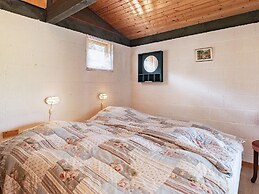 6 Person Holiday Home in Roslev-by Traum