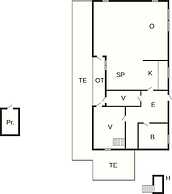 6 Person Holiday Home in Roslev-by Traum