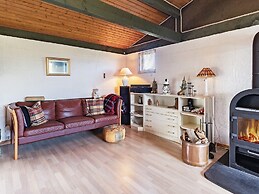 6 Person Holiday Home in Roslev-by Traum