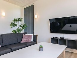 5 Star Holiday Home in Vaeggerlose