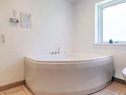 5 Star Holiday Home in Vaeggerlose