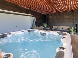 5 Star Holiday Home in Vaeggerlose