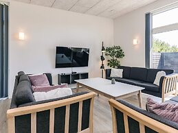 5 Star Holiday Home in Vaeggerlose