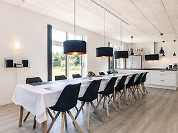 5 Star Holiday Home in Vaeggerlose