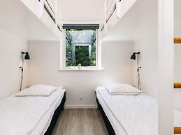5 Star Holiday Home in Vaeggerlose