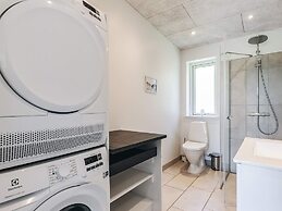 5 Star Holiday Home in Vaeggerlose