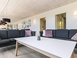 5 Star Holiday Home in Vaeggerlose