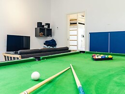 5 Star Holiday Home in Vaeggerlose