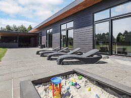 5 Star Holiday Home in Vaeggerlose