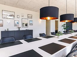 5 Star Holiday Home in Vaeggerlose
