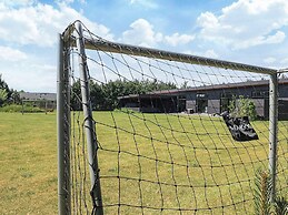 5 Star Holiday Home in Vaeggerlose