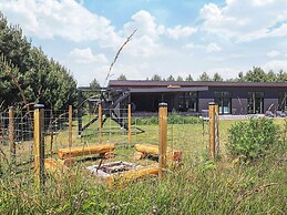 5 Star Holiday Home in Vaeggerlose