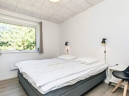 5 Star Holiday Home in Vaeggerlose
