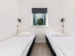 5 Star Holiday Home in Vaeggerlose