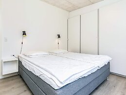 5 Star Holiday Home in Vaeggerlose