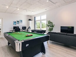 5 Star Holiday Home in Vaeggerlose