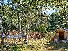 8 Person Holiday Home in Hasle