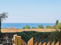 8 Person Holiday Home in Hasle