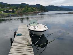 6 Person Holiday Home in Torrvikbygd