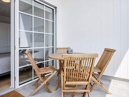 4 Star Holiday Home in Ringkobing