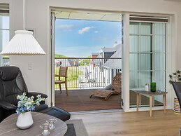 4 Star Holiday Home in Ringkobing