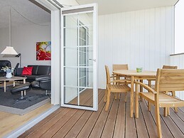 4 Star Holiday Home in Ringkobing