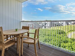 4 Star Holiday Home in Ringkobing