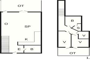 4 Star Holiday Home in Ringkobing