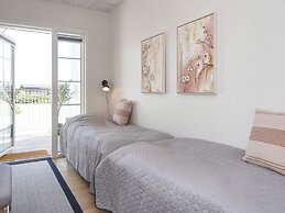 4 Star Holiday Home in Ringkobing