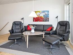 4 Star Holiday Home in Ringkobing