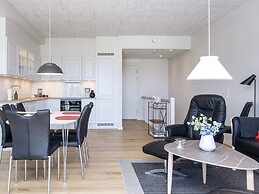 4 Star Holiday Home in Ringkobing