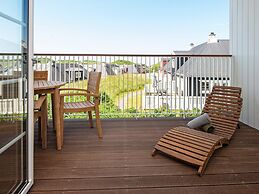 4 Star Holiday Home in Ringkobing