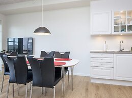 4 Star Holiday Home in Ringkobing