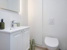4 Star Holiday Home in Ringkobing