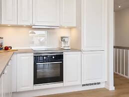 4 Star Holiday Home in Ringkobing