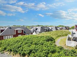 4 Star Holiday Home in Ringkobing