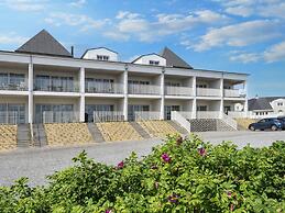 4 Star Holiday Home in Ringkobing