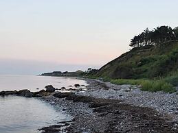 4 Person Holiday Home in Ebeltoft