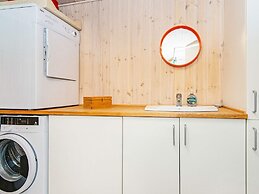 4 Person Holiday Home in Ebeltoft