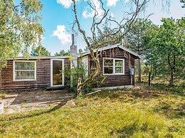 4 Person Holiday Home in Ebeltoft