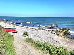 4 Person Holiday Home in Ebeltoft