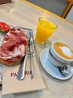 Líbere Ciudad Real