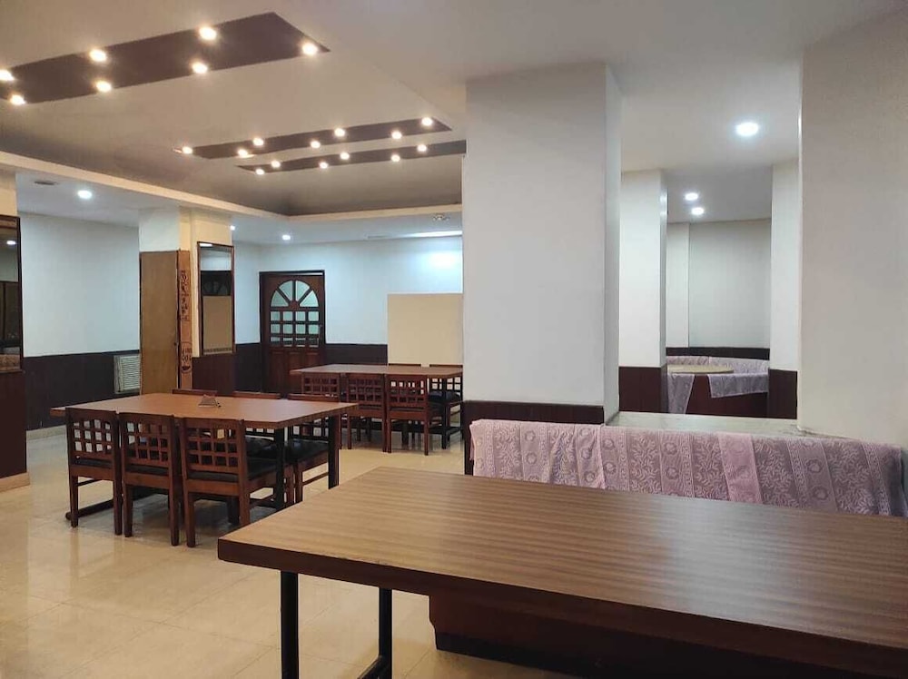 Ambarish Grand Residency