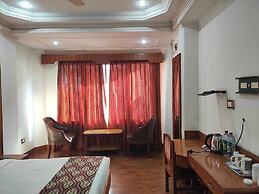 Ambarish Grand Residency