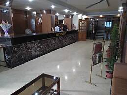 Ambarish Grand Residency