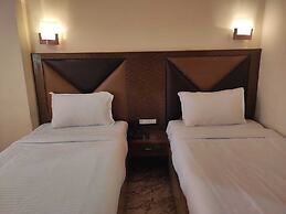 Ambarish Grand Residency