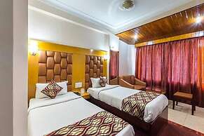 Ambarish Grand Residency