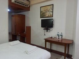 Ambarish Grand Residency