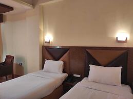 Ambarish Grand Residency