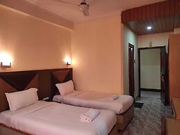 Ambarish Grand Residency